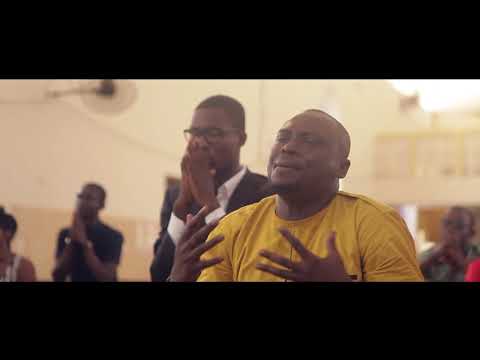 Chantre Boniface _ A jamais (clip officiel)