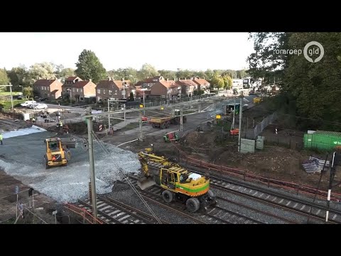 GLD Nieuws 22 oktober 2017