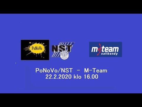 PoNoVo/NST - M-Team