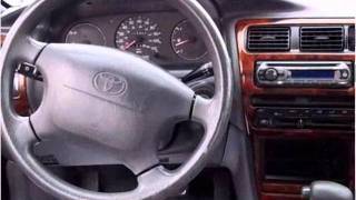 preview picture of video '1997 Toyota Corolla Used Cars Crestwood KY'