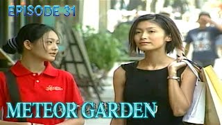 Meteor Garden 2001 Episode 31 Tagalog Dub
