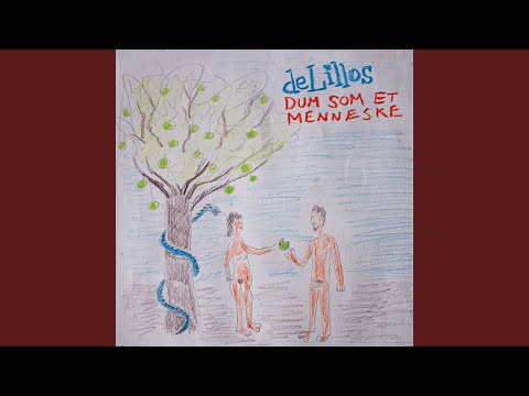 Video thumbnail for Dum som et menneske