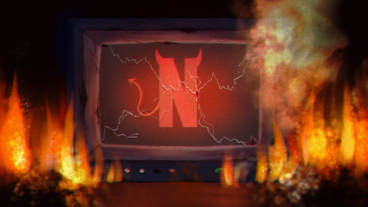 O Problema da Netflix