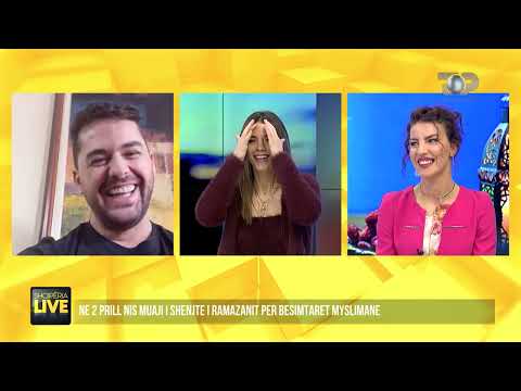 " Lum ai burrë që do të marrë", Shpati i drejtohet Shqipes: Nuk harxhon fare ti-Shqipëria Live