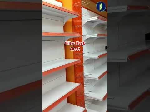 Supermarket Rack Ramanathpuram