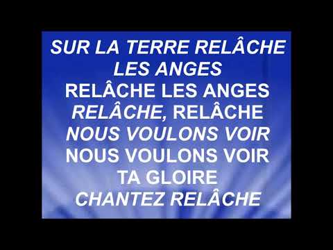 RELÂCHE TA GLOIRE - Jean Jean - emci tv