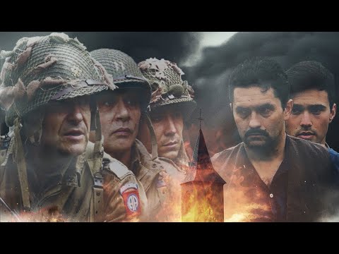 7 JOURS EN JUIN Bande Annonce (2025) Nouvelle