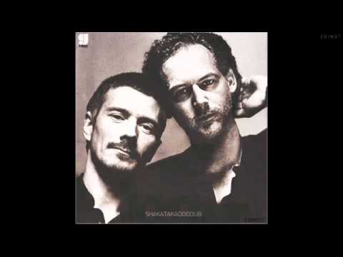 Kruder & Dorfmeister - Shakatakadoodub
