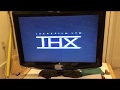 Boris Watches THX Logo