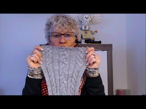 #21 - Ein Kessel Buntes