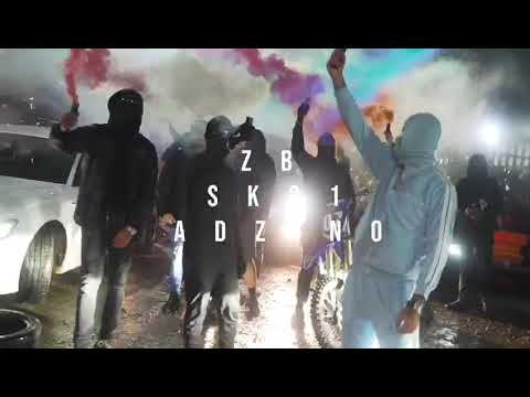 Supremeline canecorsos ft SK21