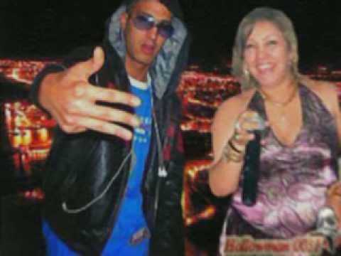 CHEBA DALILA & APOKA