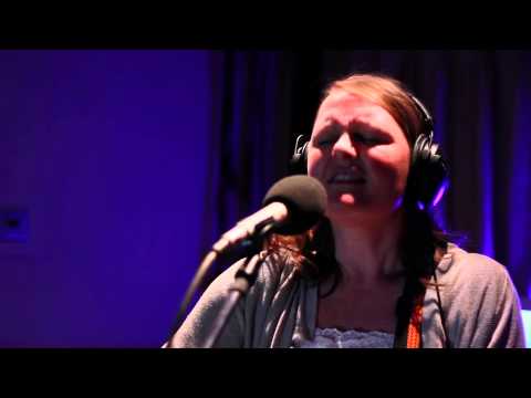 Jane Taylor - Crazy For The Boy (in session @ Maida Vale Studios)