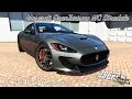 Maserati GT для GTA 5 видео 3