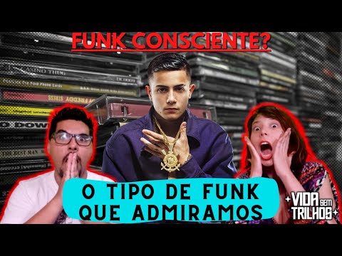 Roqueiros reagindo a FUNK - MC Hariel O Fim é Triste - Primeira Reação Vida Sem Trilhos