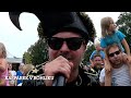 Vítání školy V Butky Parku ​ Kašpárek V Rohlíku