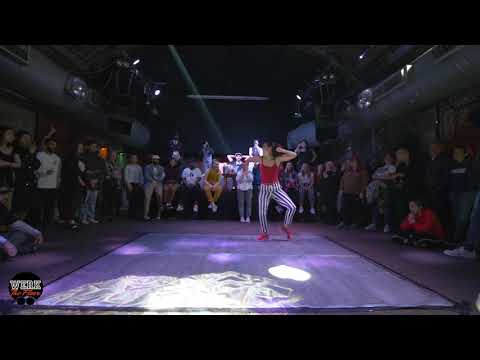 Lock The Block 2019 | Locking Judge Demo | Funky J