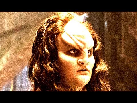 Discovery reveals the “New” Klingon look for S2.