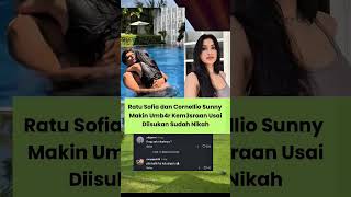 Download lagu Ratu Sofya dan Cornelia Sunny Umb4r Kem3sraan Saat Renang mp3 Download lagu Ratu Sofya dan Cornelia Sunny Umb4r Kem3sraan Saat Renang mp3