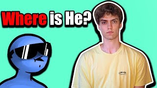 Why Dani Disappeared (he’s coming back)