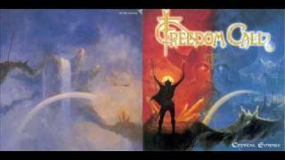 Freedom Call - Heart of the rainbow