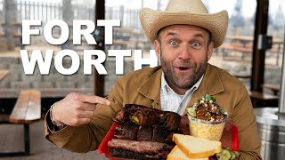 Day Trip to Fort Worth Take 2 🐮 (FULL EPISODE) S13 E12
