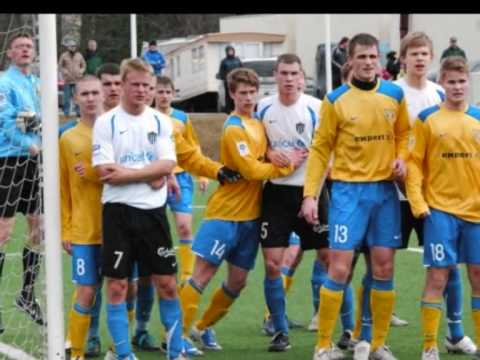 Fc Kuressaare Väravaid ja Pilte