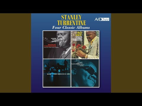 Minor Chant (Look Out)