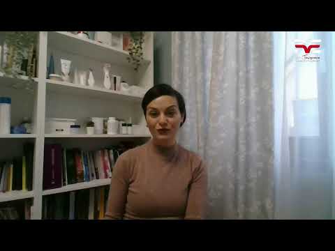 Tusea convulsivă - dr. Luci Rotar, Medic Primar Boli Infecțioase