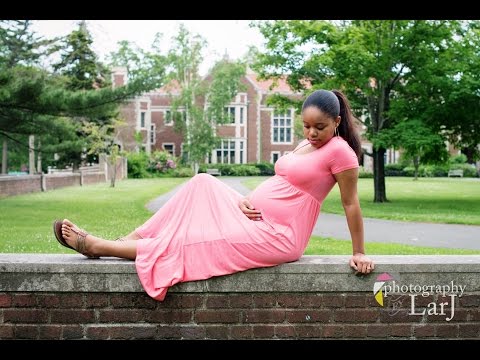 The "I'm Having a Baby" Song - 30 Weeks Pregnant