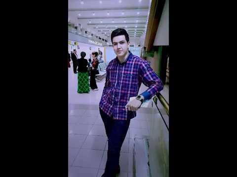 Merdan Babayew feat La Blaze - Gel Gel 2019 (audio)