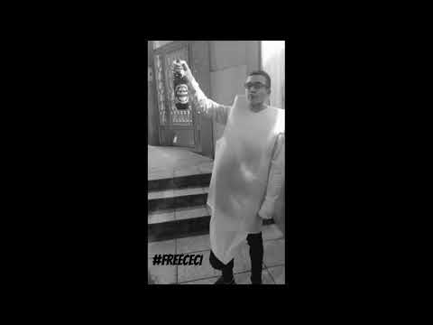 WILD GENIO - CLG HERMANO - PROD BY PADRINO #FREECECI