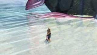 Final Fantasy X-2 The Early November - Is It My Fault