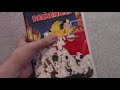 My Childhood VHS Collection Part 2 From 2016 TheVHSandCDBrony Archive