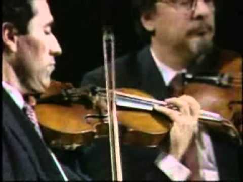 Borodin-Quartet