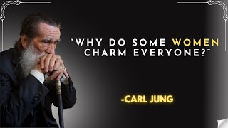 The Power of Feminine Detachment – Carl Jung