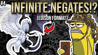 What 100 Games of Ancient Gears Looks Like... | Grinding Gears (Edison Format)