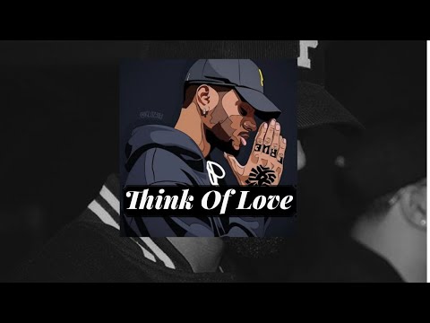 Bryson Tiller x Jazmine Sullivan Type Beat - "THINK OF LOVE" Prod by @jsoundsonline