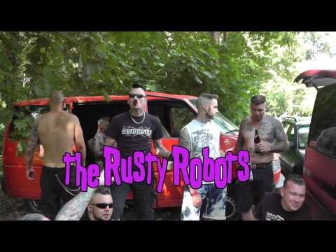 Psychomania Rumble No.7 Trailer