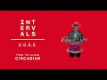 INTERVALS | D.O.S.E. feat. Saxl Rose (Official Audio)