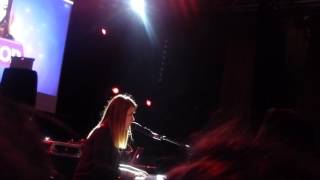 Marina d'amico  " Feelings"