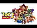 Toy Story 3 psp 100 Longplay