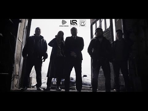 Naagii O.C x Puna - Zurvas (Official music video)