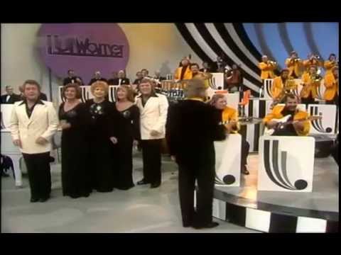 Kai Warner & Orchester - Go-in-Party 1975