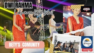 Download lagu DWI RAHMA - LAKSAMANA RAJA DILAUT #AGENG MUSIK #betys 2025-BEBEL KEC.WONOKERTO KAB.PEKALONGAN mp3