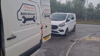 Interpretación dtc p02ed