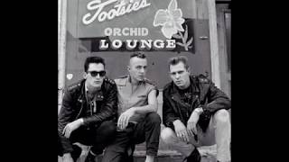 The Clash : Brixton Academy 6, 12, 1984
