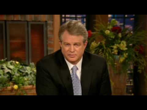 The 700 Club: July 20, 2009 - CBN.com