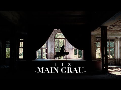 LIZ - Main Grau (prod. by PzY)
