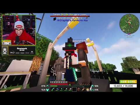 Juan Cubito TortillaLand 2 Cap 44